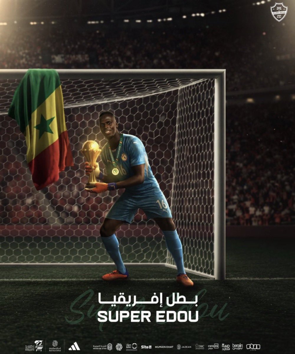 wall80x's tweet image. من تربع على عرش قارة أسيا حتماً سيروض قارة أفريقيا باكملها 💚💚