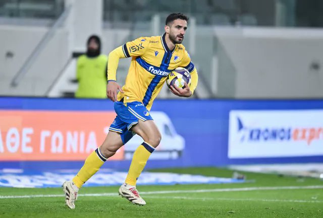 Marios Efthymiou tweet media