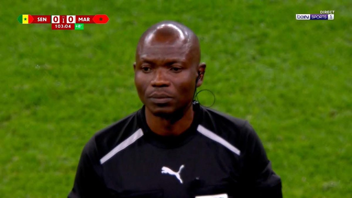 #RDC ! Il a été à la hauteur