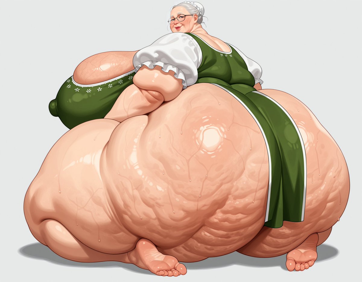 MatronAI 🔞 tweet media