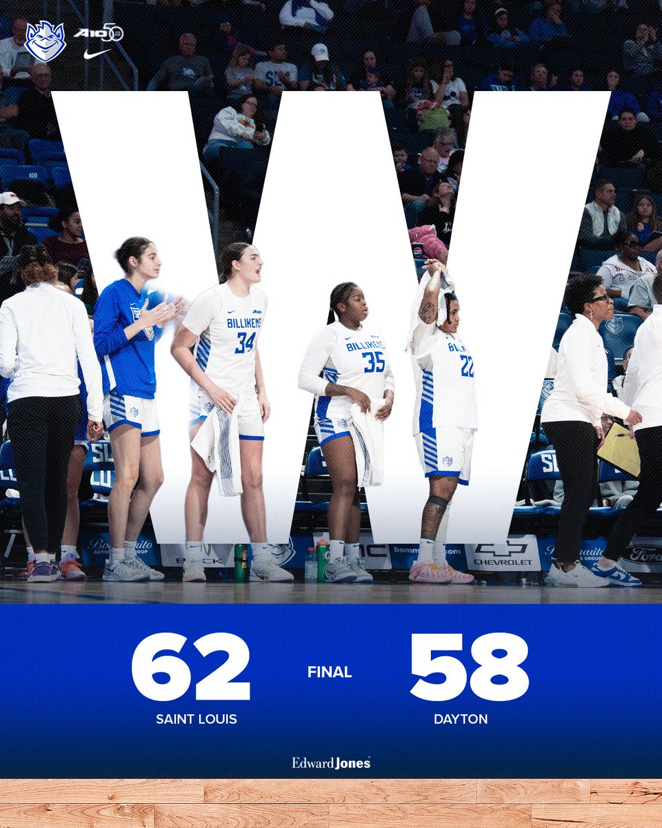 Saint Louis WBB tweet media