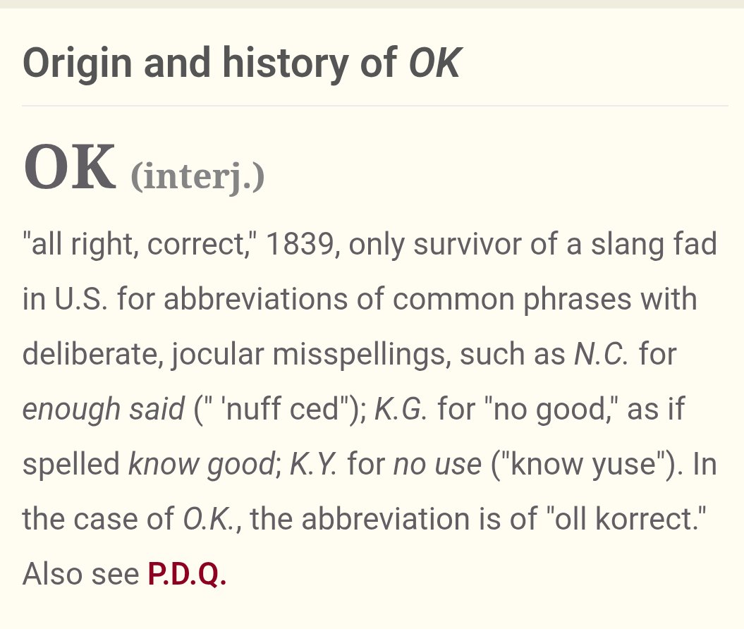 <a href="/norvid_studies/">norvid_studies</a> Ok is from "all correct" deliberately misspelled as "oll korrect"