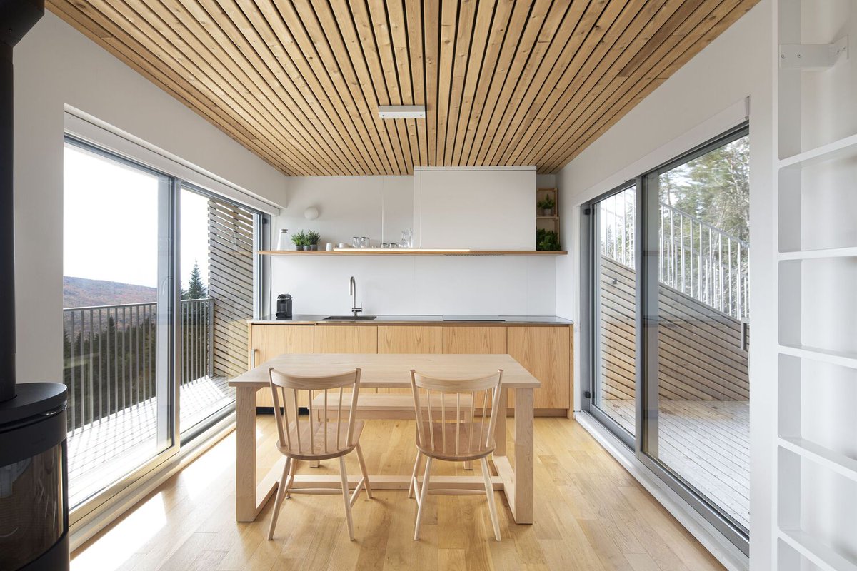 illustrarch's tweet image. Peace Residence by Quinzhee Architecture

#apartments #architects #design #architecture #illustrarch