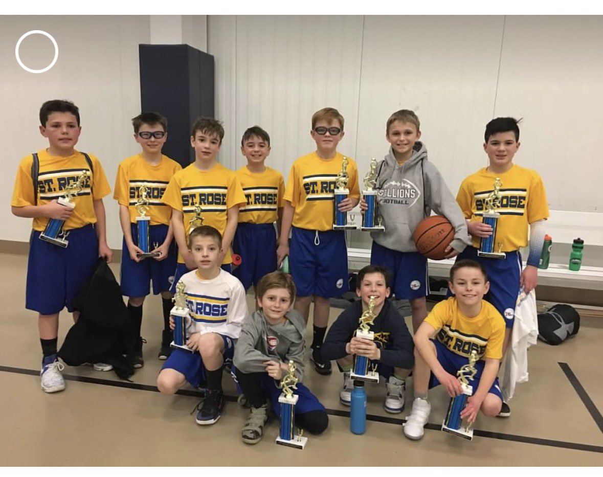 Falcons Basketball tweet media