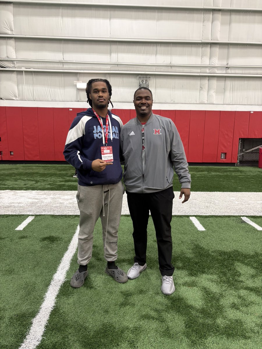 Antwan hollman tweet media