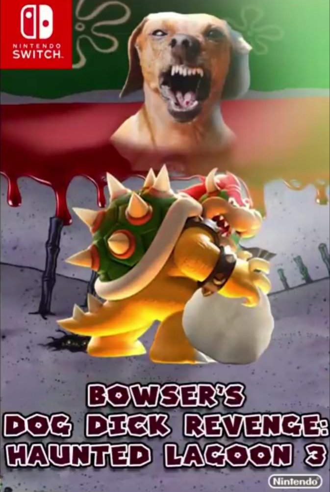 King Bowser🐢🔥 tweet media