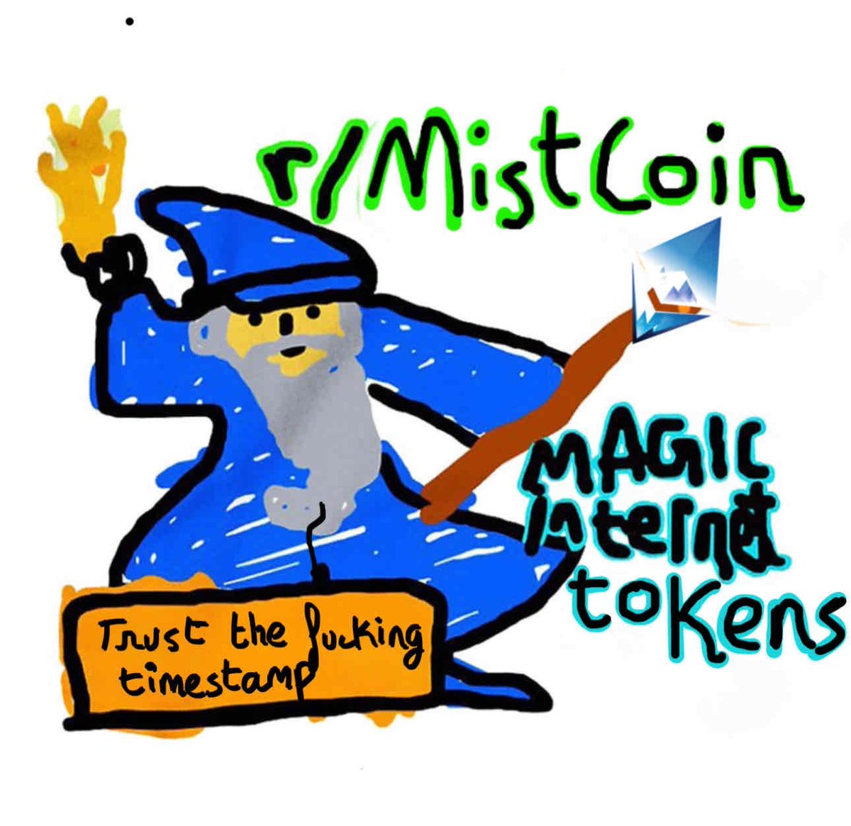 Mist (@MistCoin) / Posts / X