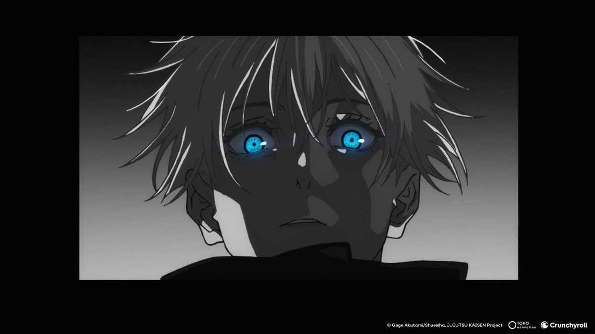 crunchyroll_es's tweet image. En su ausencia, reina el caos.