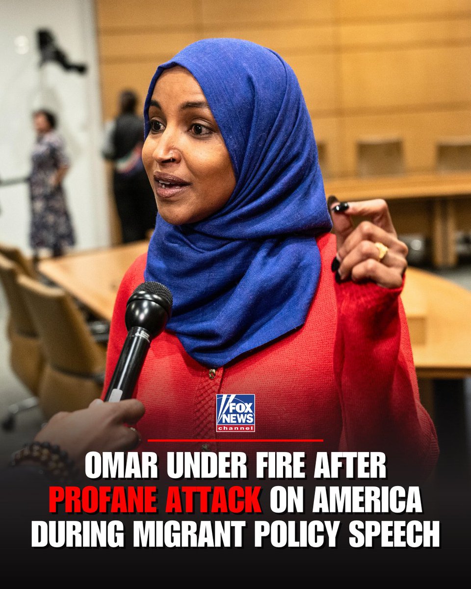 Fox News tweet media