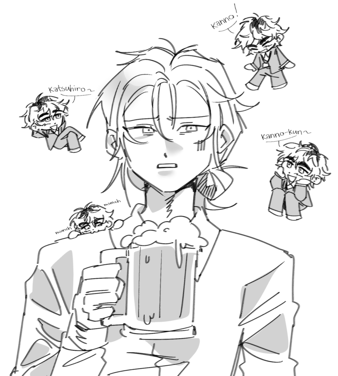 rika tweet media