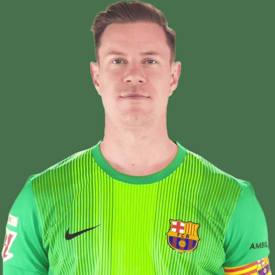 Samxvirat's tweet image. Joan Garcia When the attacker doesn’t hit the ball straight into his hands