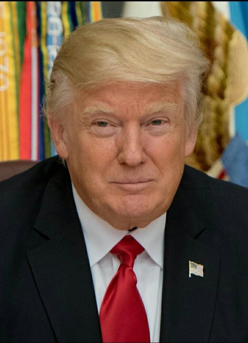 TrumpBarron_Q's tweet image. As of today, how much do you still trust President Trump?

A. 100%
B. 75%
C. 50%
D. 25%
E. 0%
