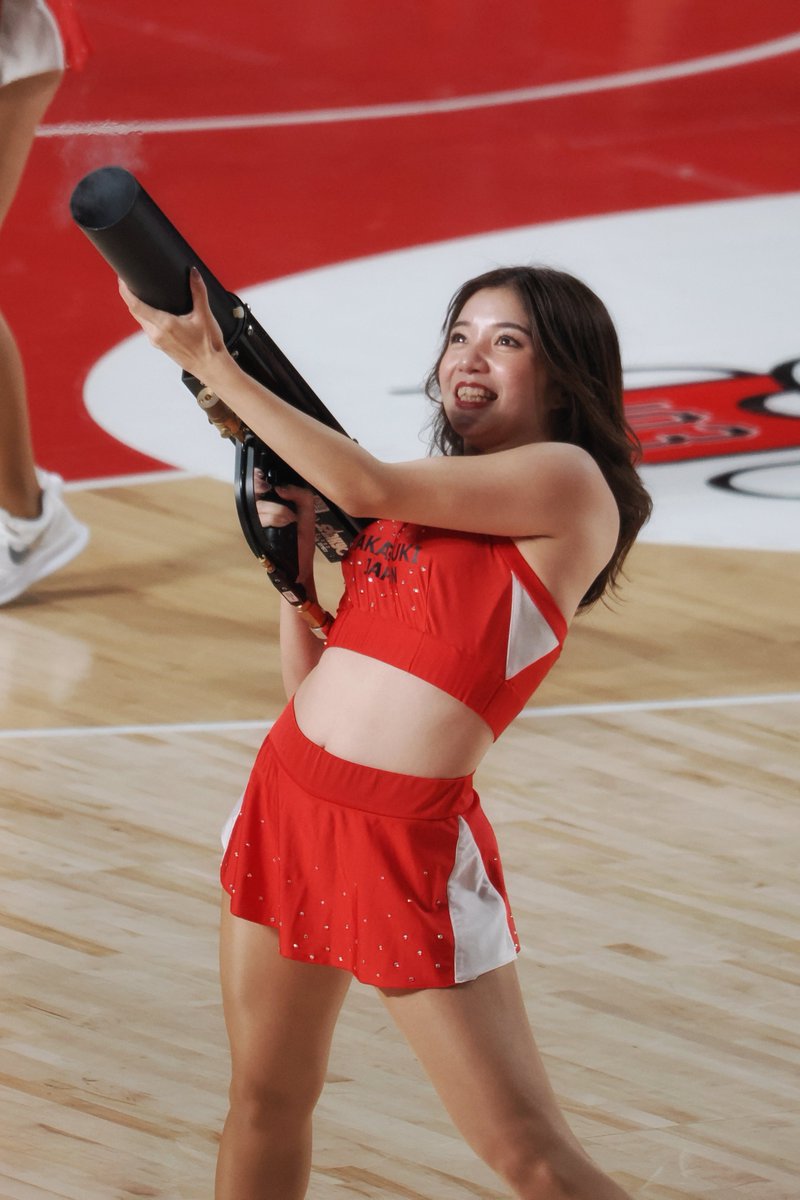 toshitaka_twins's tweet image. おはようございます💥🔫
1週間頑張りましょう😁
#Nanase
@Nanase_STARJETS
#SJOG