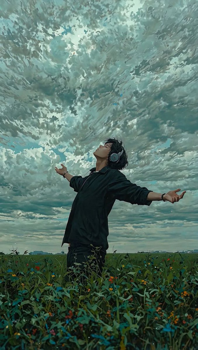 aldi80s's tweet image. Close your eyes and feel the music's power rising
Making you feel good inside your mind and body
The stage of intensity
- Barren Cross, 1989

#Music #MusicLover #MusicCollector