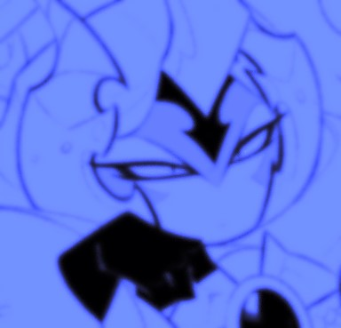 VOIDEDWISD0M's tweet photo. " I can assure you i am not something you have created. "

" You seem rather...interesting. " https://t.co/BaGYyywwS4