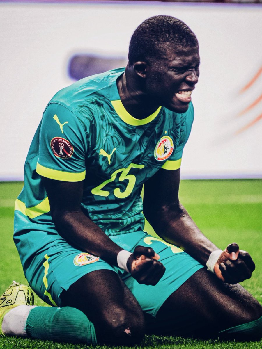 Rising Stars XI tweet media