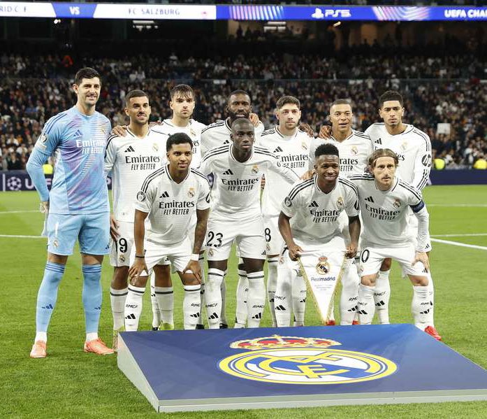 Barcelona without Raphinha