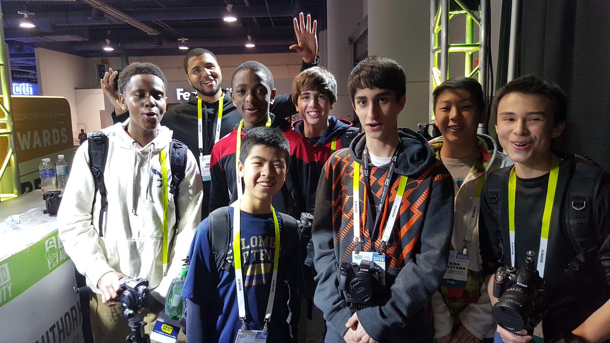 // Kevin Nether tweet media