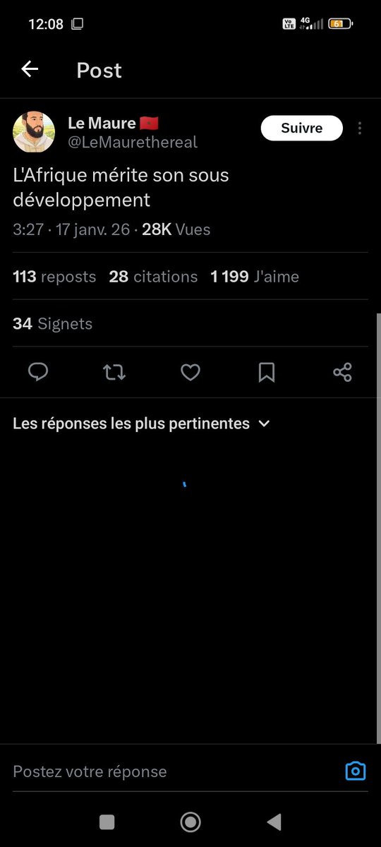 🇲🇱AAOOOUUUIIAA🇨🇵 (Aigles du Mali Hate Account) tweet media