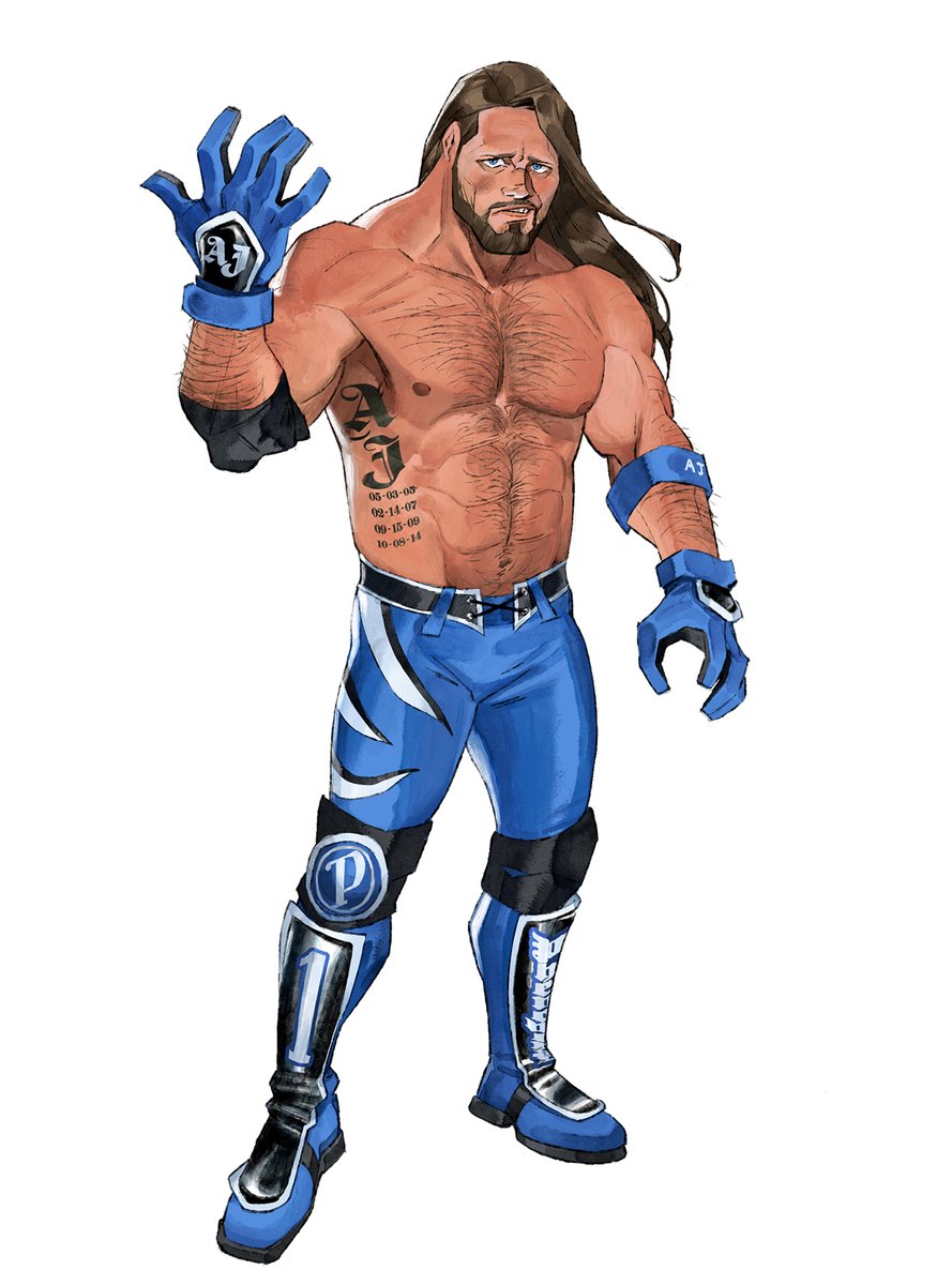 Jayde Kim tweet media