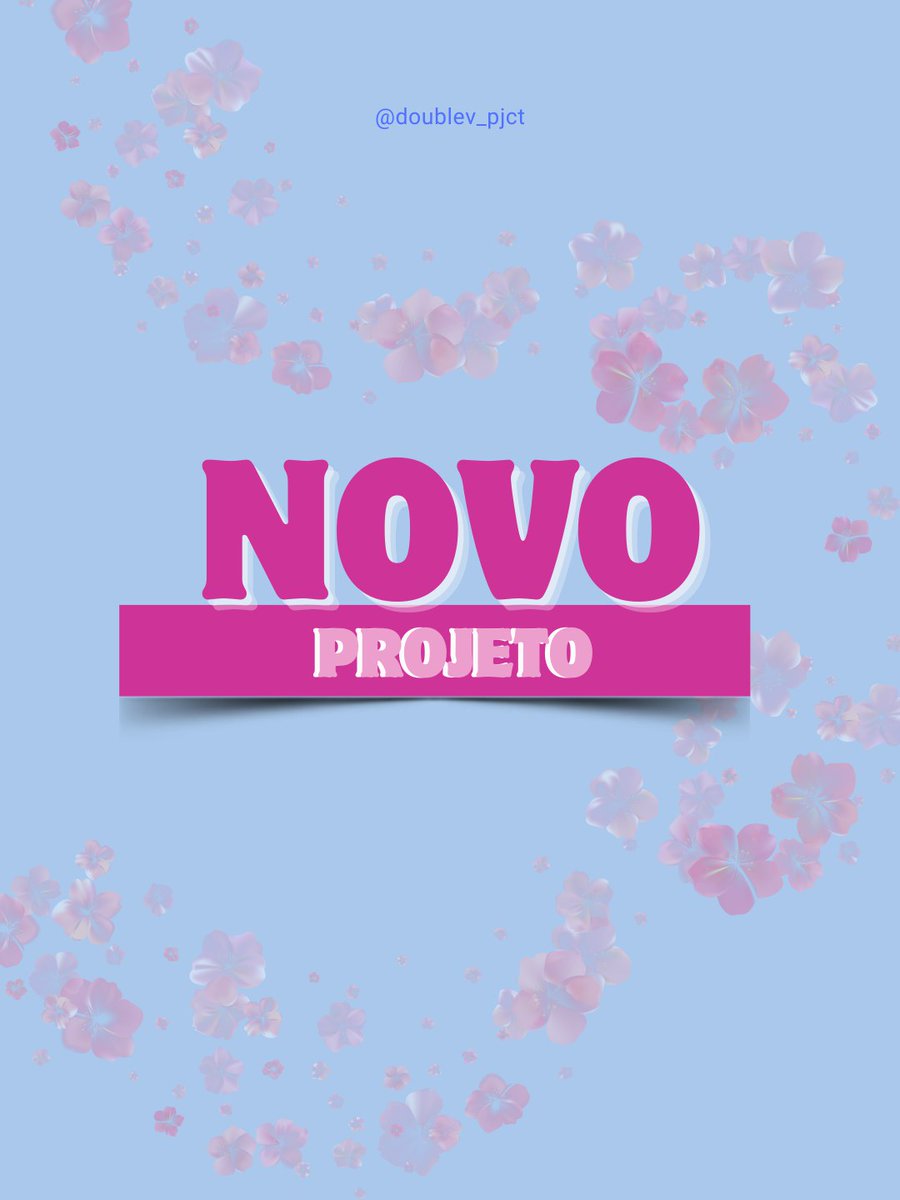 Projeto Double V tweet media