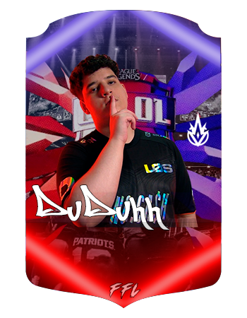 FastFightLeague's tweet image. ele pode não ter ganho um mvp, ele pode não ter entrado pra votação do mvp da Semana...
Mas ele tem o povo e o mvp da semana
Duduhh o mvp das sombras