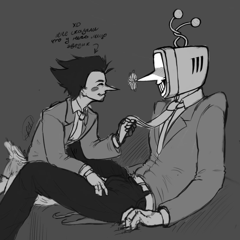 Kria_llim's tweet photo. Magma drove me crazy and now I'm painting this - #spamtenna #deltaruined https://t.co/aT7gALomqC