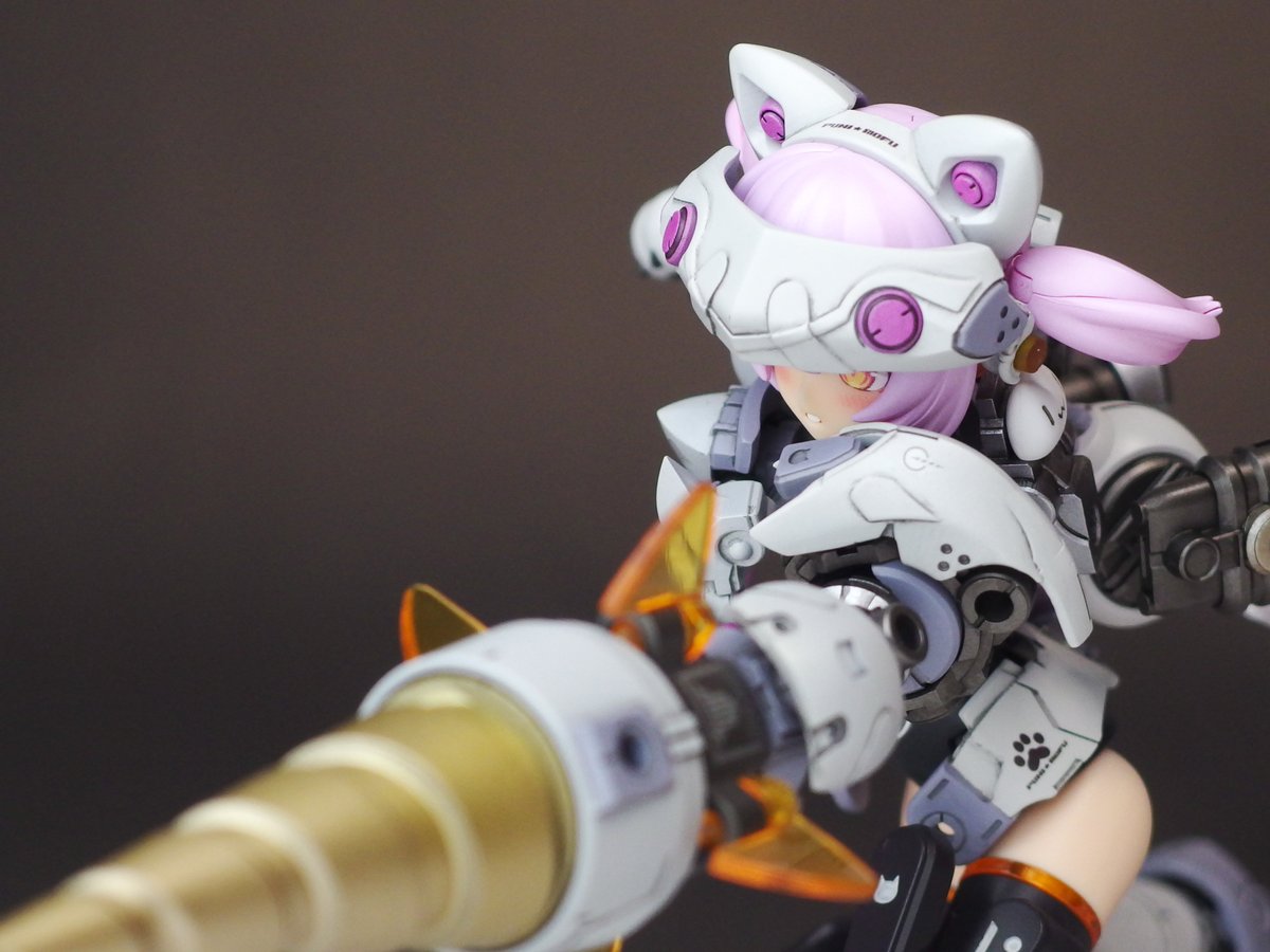 Kirabat's tweet image. B2テストチーム　「F3」 
#みんなのプニモフが見たい