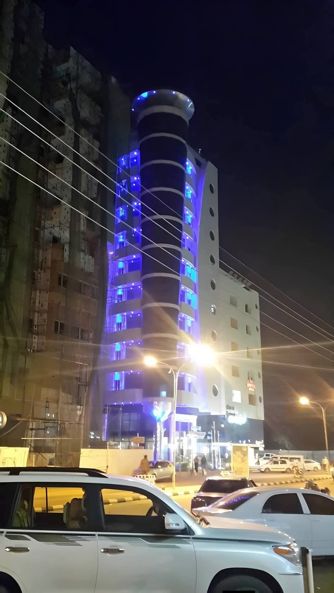 YASIN AHMED tweet media