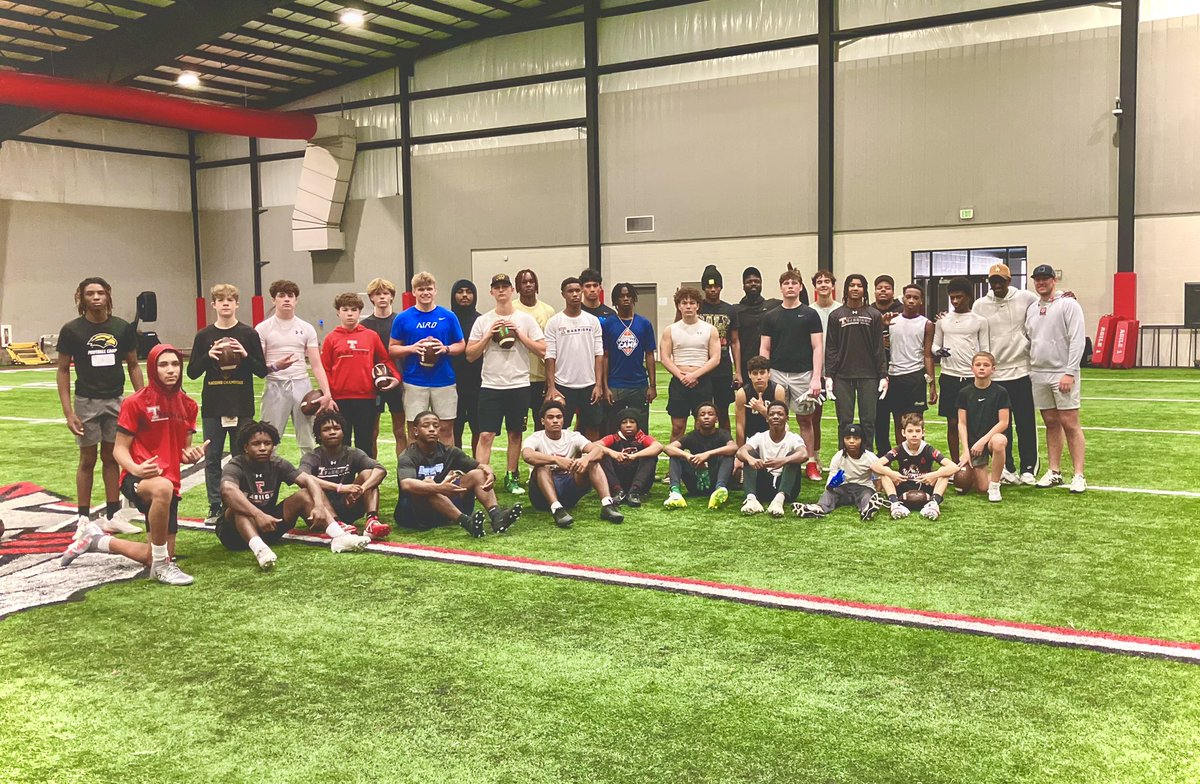 Hall-Tech Sports tweet media