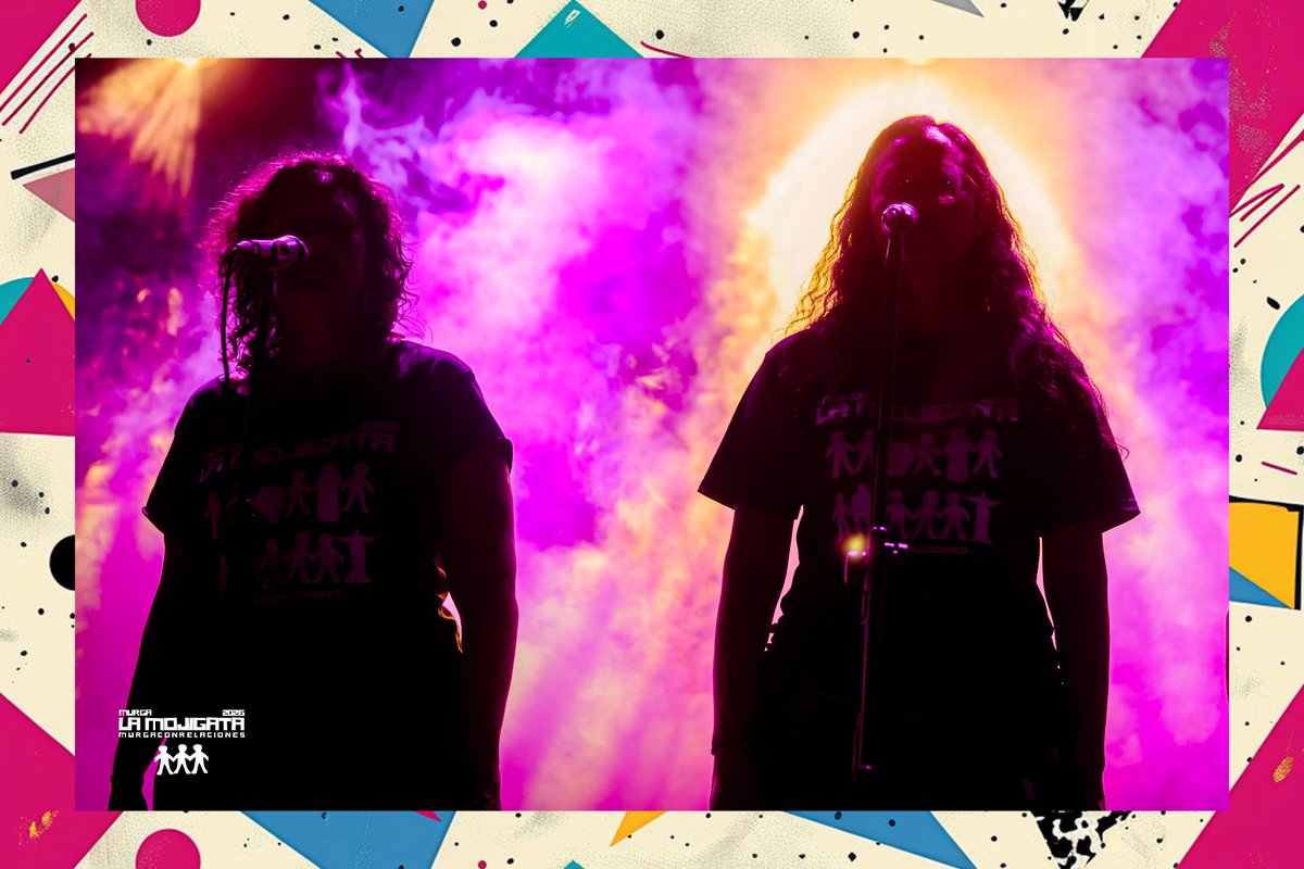 Gracias ❤️🔗

“Cada pieza suma su especialidad, el arte será relacionar”

Hoy ensayamos de 20 a 22h