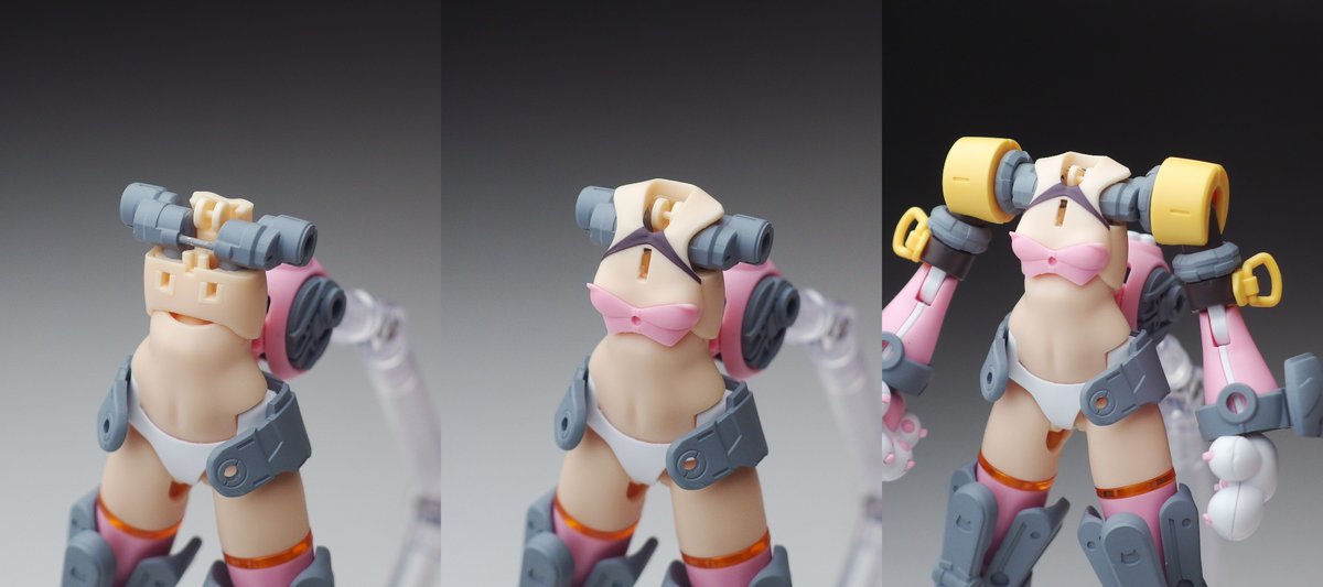 Kirabat's tweet image. B2テストチーム　「F3」 
#みんなのプニモフが見たい