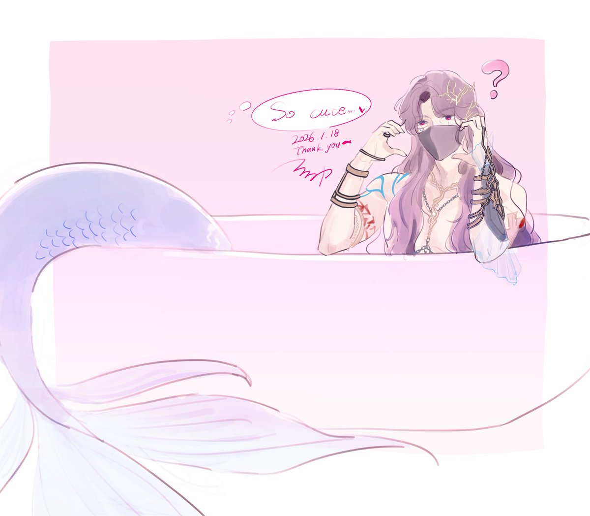 akopa05's tweet image. pretty fish🐟💓(引用元あり)