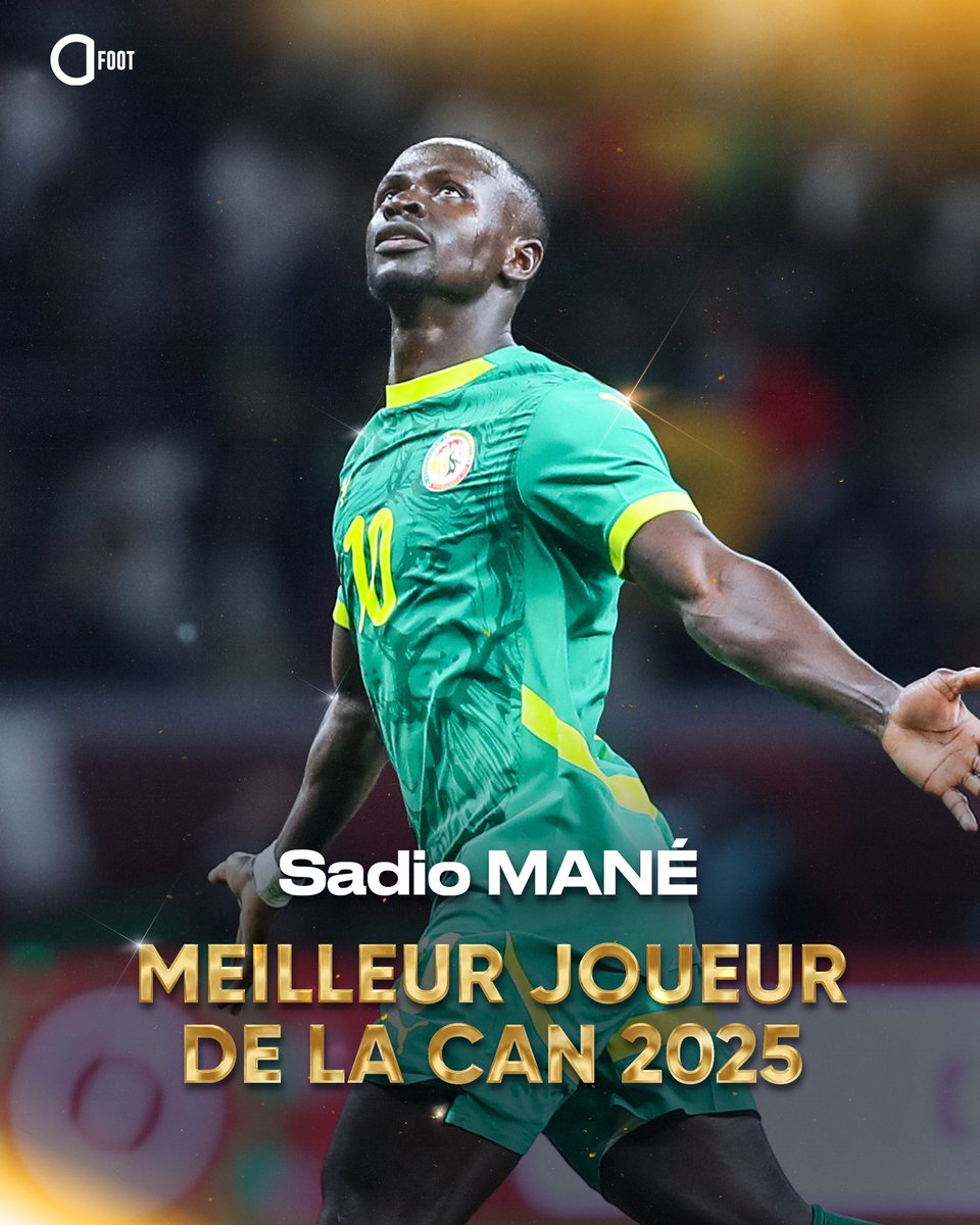 Actu Foot tweet media