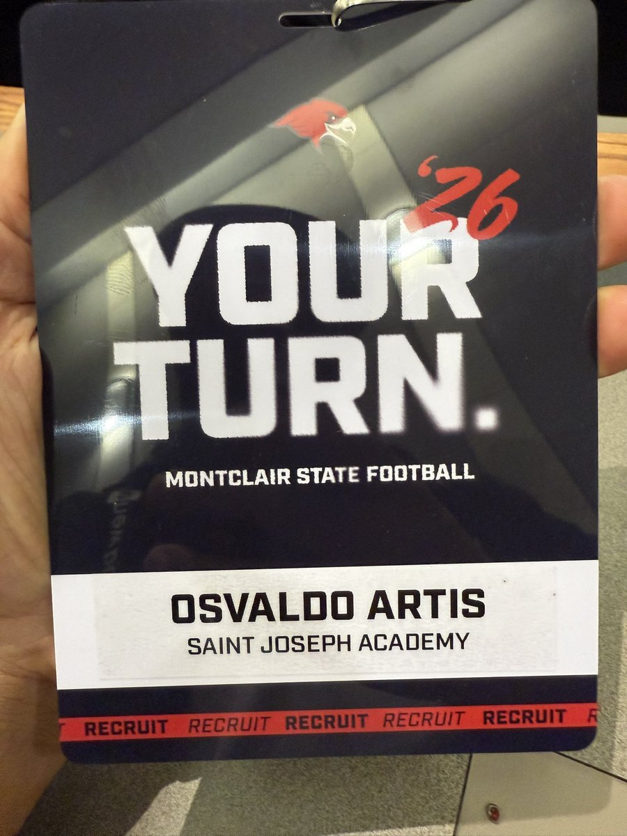 Ozzie Artis tweet media