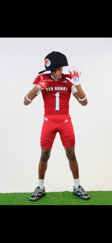 Ozzie Artis tweet media