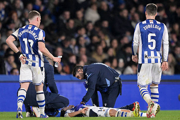 久保建英がこの苦難を乗り越えられますように