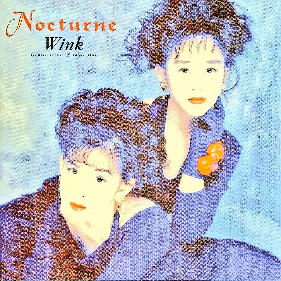 👫#Winkの哲学図鑑「年代毎に面影が映える)🎂#2026年1月19日🎙️#歌手