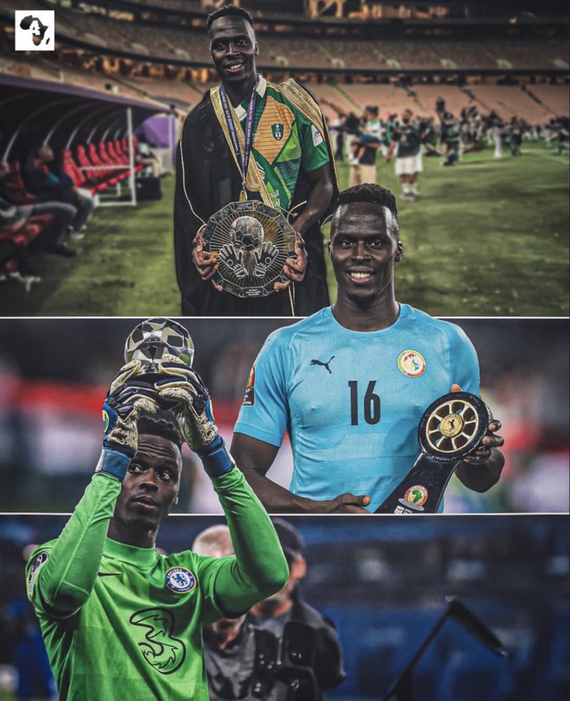 ReoAlOtaibi's tweet image. اكثر مقارنة تافه شفتها بدورينا اللي يقارن ميندي ببونو والله يابينهم سنين ضوئية من ناحية القاب وانجازات فردية وجماعية كلها بصالح ميندي 

الملك يحكم باحكامه باسيا وأفريقيا ☝🏻💚