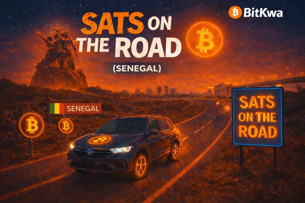 BitKwa || ₿⚡ #bbdcohort2 is LIVE! tweet media