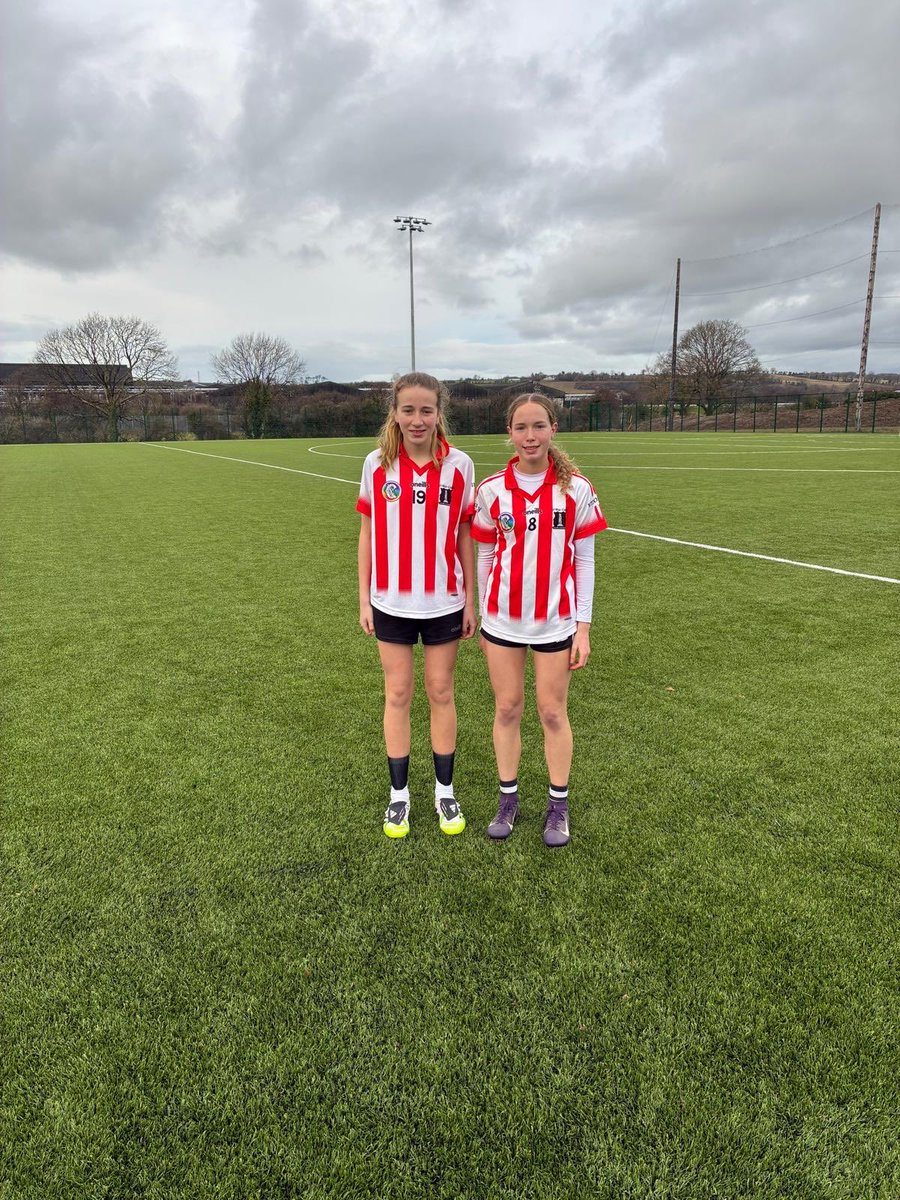 Midleton Camogie tweet media