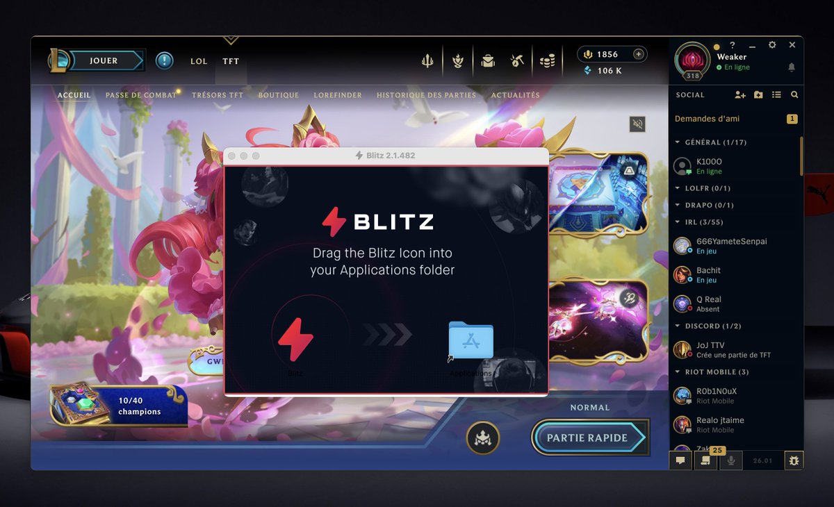 Powlisher tweet media