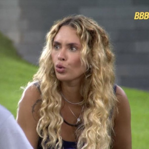 blogcerejanegra's tweet photo. Agora vamos aos fatos: uma vaga desperdiçada foi da Sarah. Até agora, não fez nada de relevante ou interessante no jogo! #BBB26 https://t.co/raWIjEJ4mc