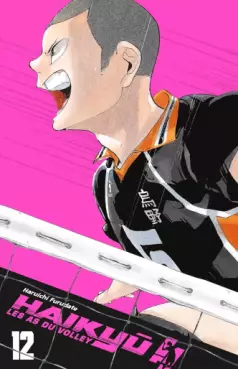 PPatchwork's tweet image. Les sorties manga de la semaine, en plusieurs choix (1/X)

#AllOut 15 - @pikaedition 
#Cervin 2 - @pikaedition 
#Dandadan 21 - @Kazemanga_fr 
#Haikyu 12 - Nouvelle édition - @Kazemanga_fr