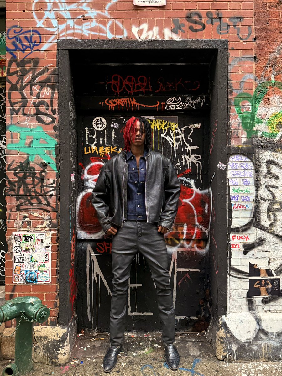 DCTHEDON__'s tweet image. DC THE DON