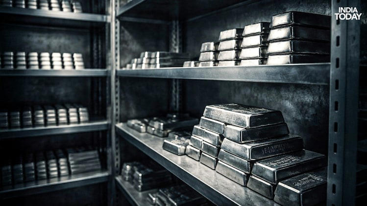 pmi_ky's tweet image. 2026 Silver Outlook.

msn.com/en-in/money/to… 

#BullionPMI #Silver #SilverOutlook #SilverIn2026 #SilverMarket #SilverAnalysis #SilverDemand #SilverSupply
