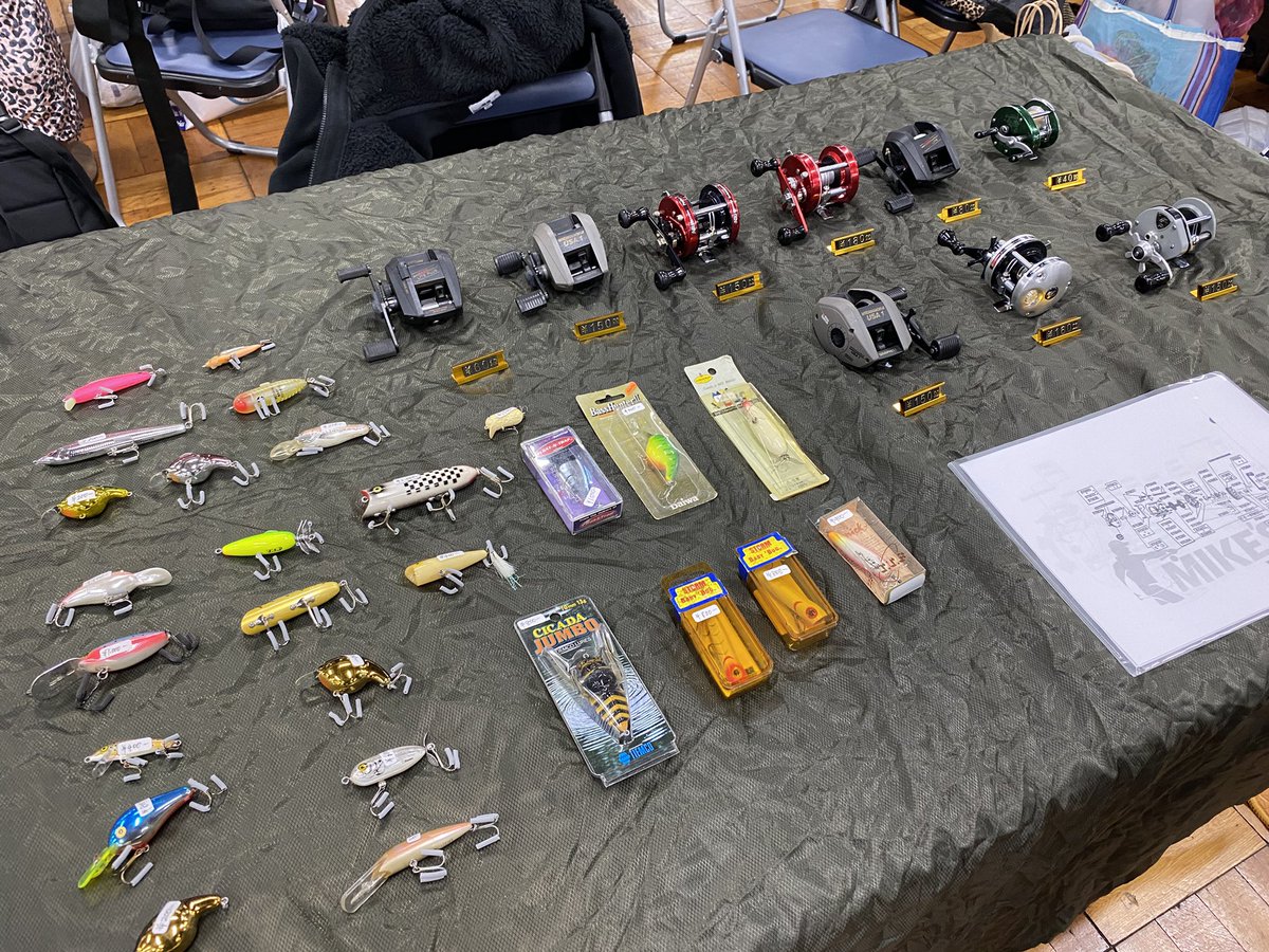 edgetrax's tweet image. JFLCC東京の思い出