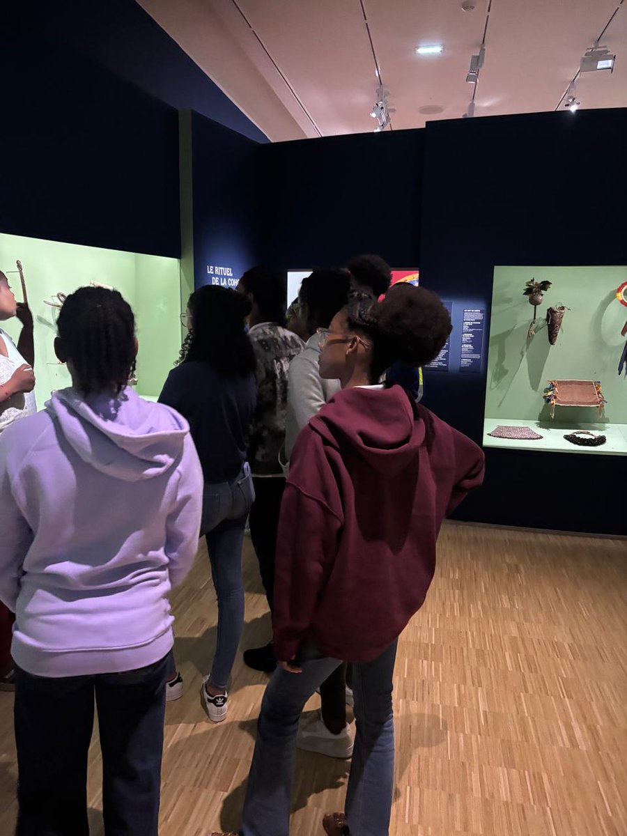 Clg Jacques Roumain tweet media