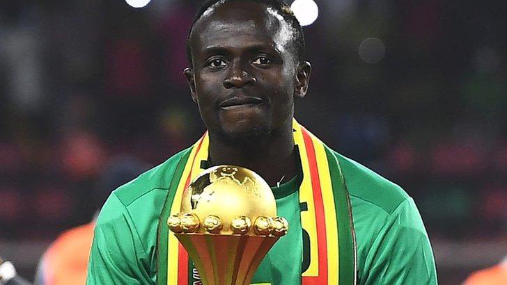 LFCTransferRoom's tweet image. Sadio Mane’s Trophy collection:

🏆 AFCON 2025
🏆 AFCON 2021 
🏆 Premier League 2020
🏆 FA Cup 2022
🏆 League Cup 2022
🏆 Champions League 2019
🏆 Super Cup 2019
🏆 Club World Cup 2019
🏆 Bundesliga 2023
🏆 DFL Supercup 2022
🏆 Arab Club Champions Cup 2023
🏆 Austrian Bundesliga…