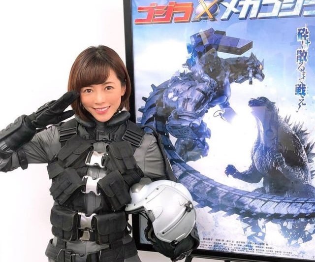 Anime Mecha Post tweet media